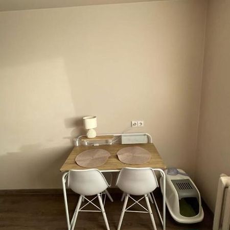 Akropolis Apartment Klaipėda Extérieur photo
