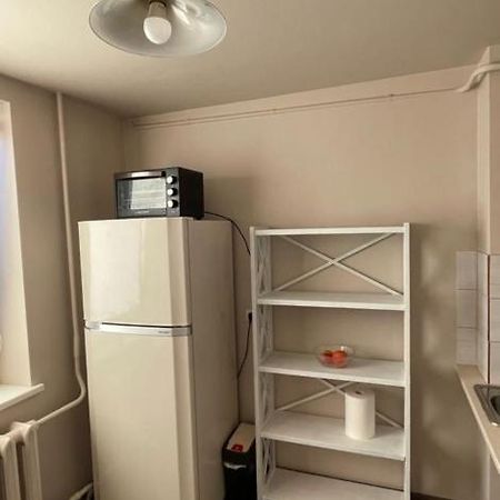 Akropolis Apartment Klaipėda Extérieur photo