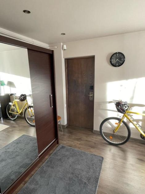 Akropolis Apartment Klaipėda Extérieur photo