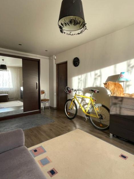Akropolis Apartment Klaipėda Extérieur photo