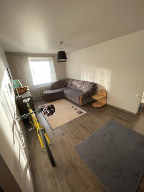 Akropolis Apartment Klaipėda Extérieur photo